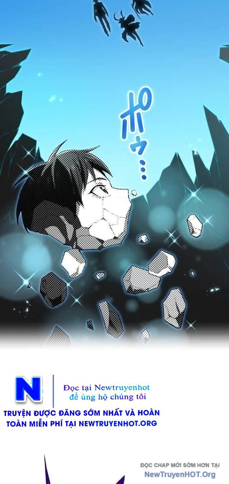 Ta Là Kẻ Siêu Việt Duy Nhất: Chapter 61