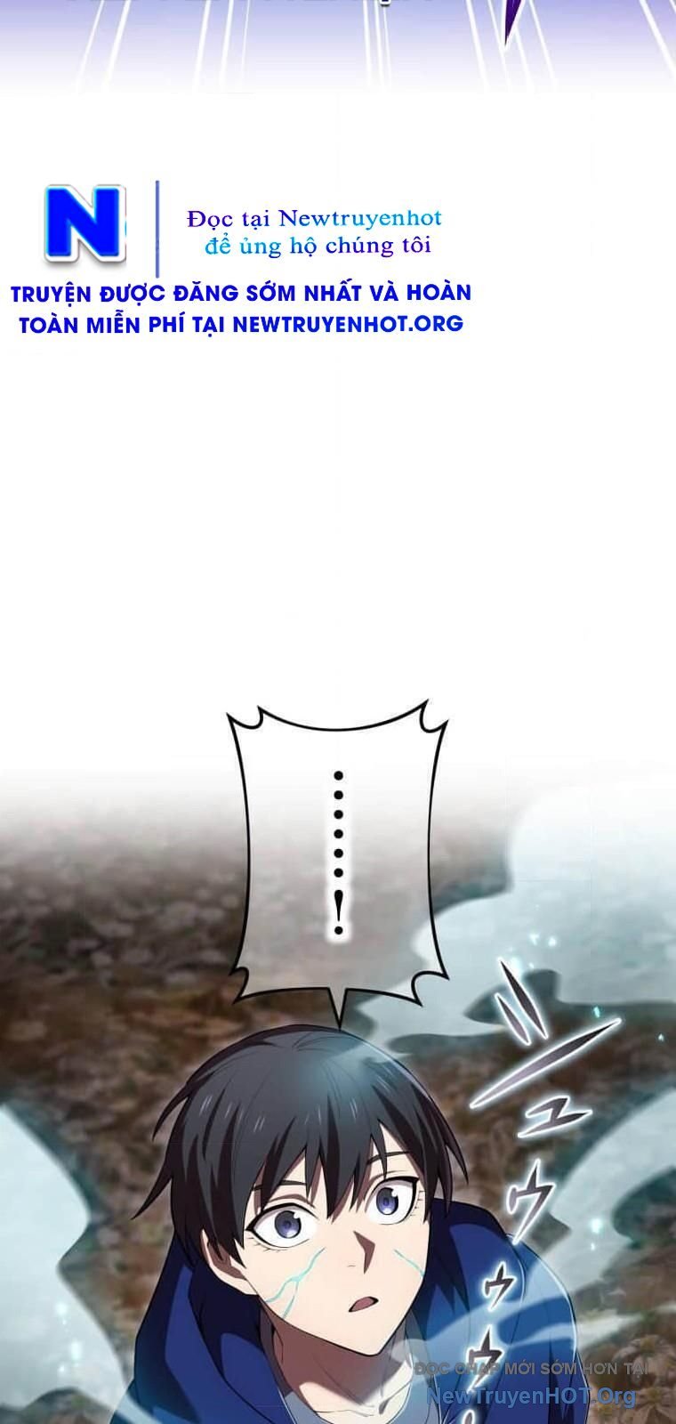 Ta Là Kẻ Siêu Việt Duy Nhất: Chapter 61