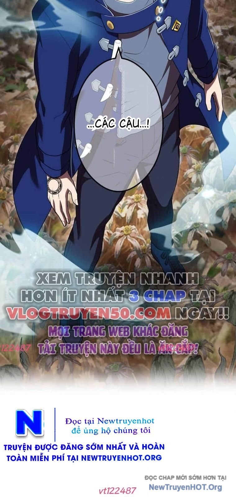 Ta Là Kẻ Siêu Việt Duy Nhất: Chapter 61