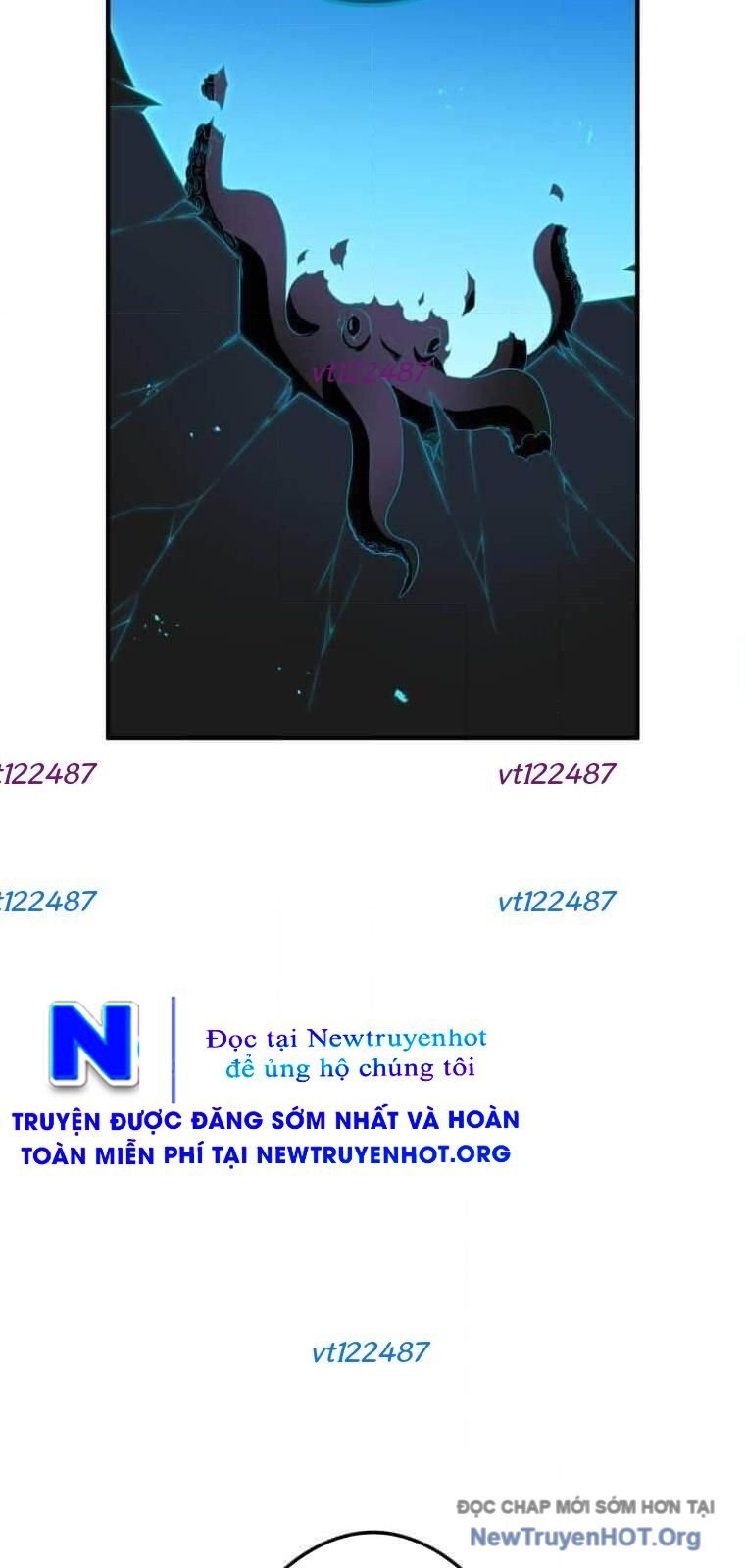 Ta Là Kẻ Siêu Việt Duy Nhất: Chapter 61