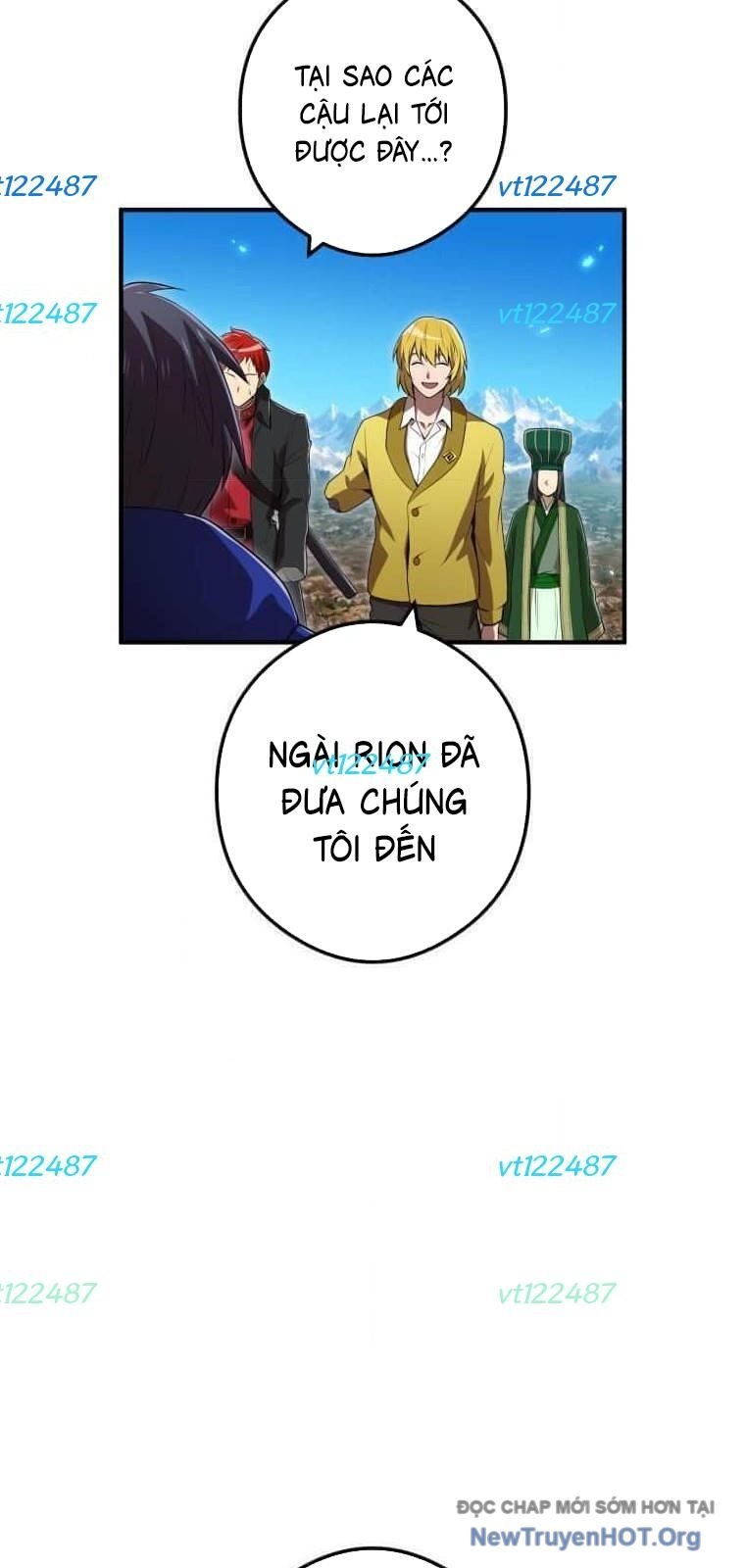 Ta Là Kẻ Siêu Việt Duy Nhất: Chapter 61