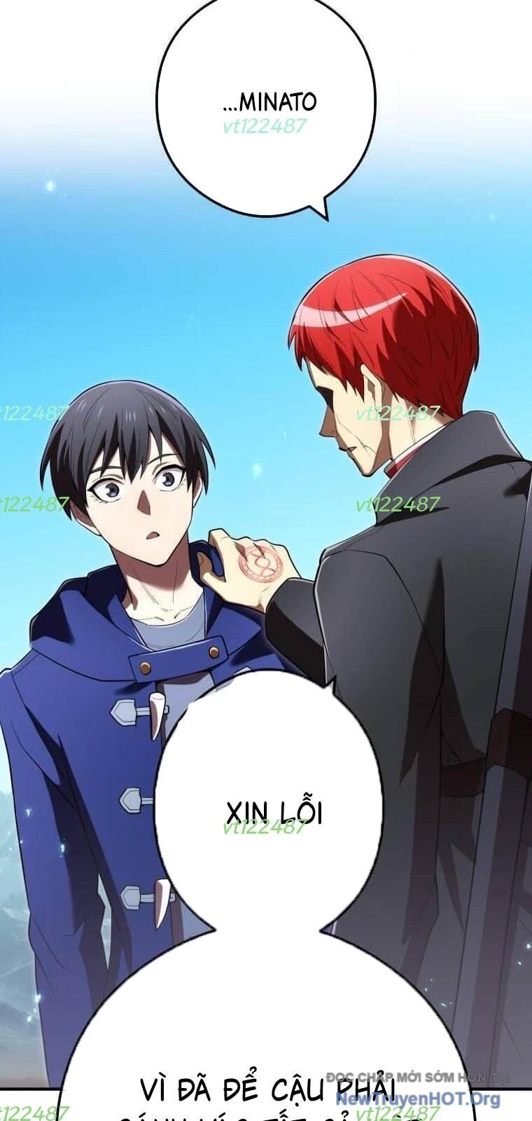 Ta Là Kẻ Siêu Việt Duy Nhất: Chapter 61