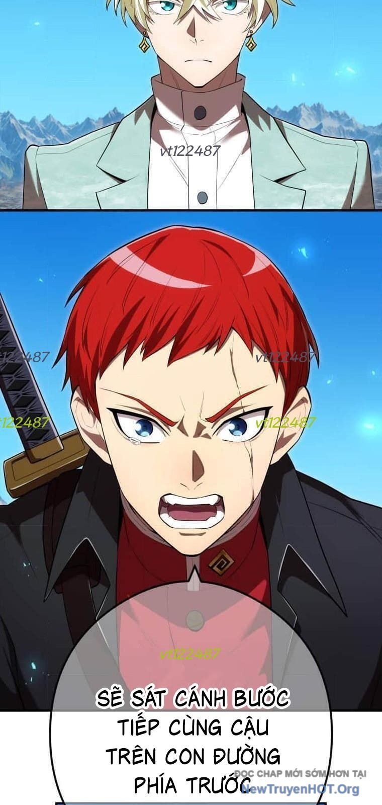 Ta Là Kẻ Siêu Việt Duy Nhất: Chapter 61