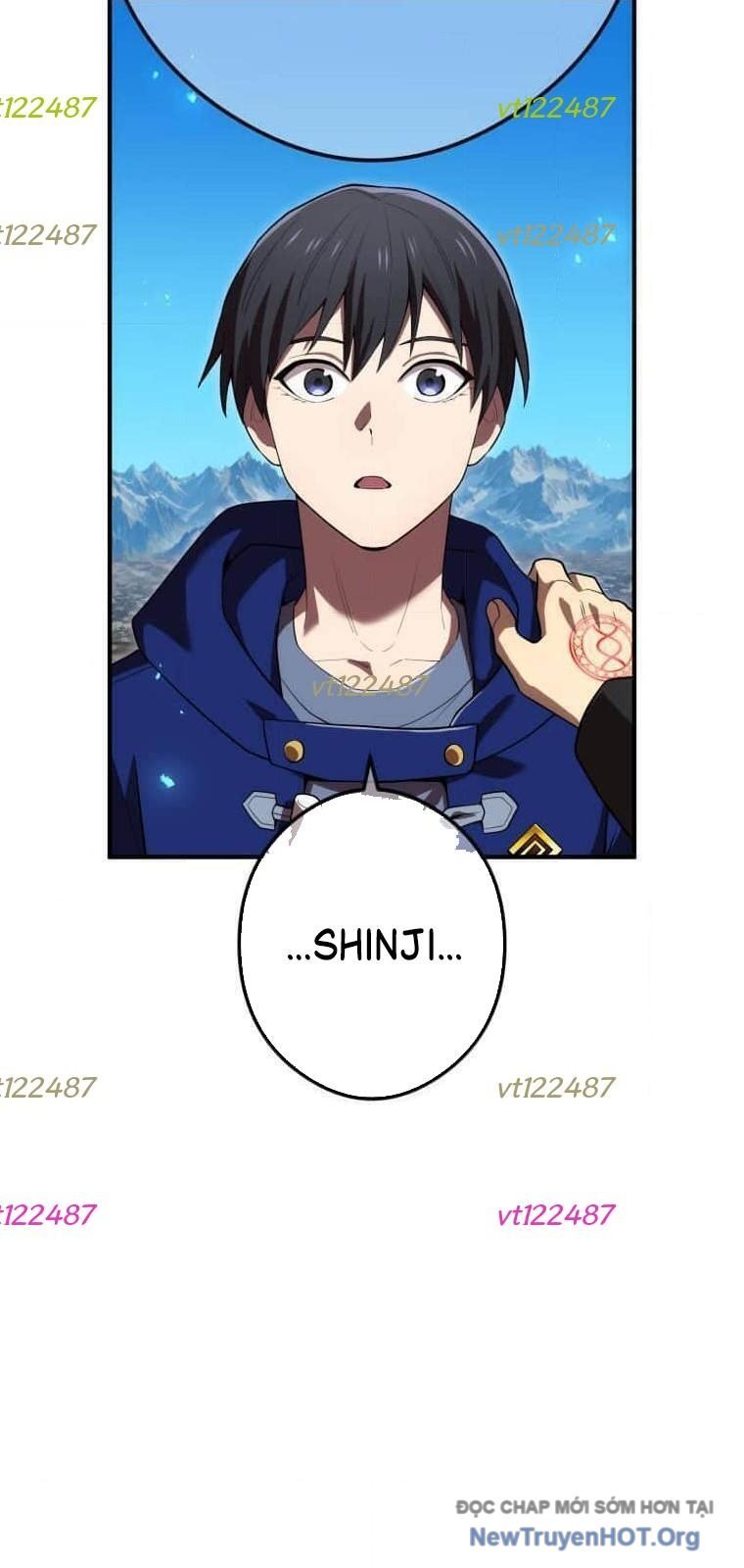 Ta Là Kẻ Siêu Việt Duy Nhất: Chapter 61