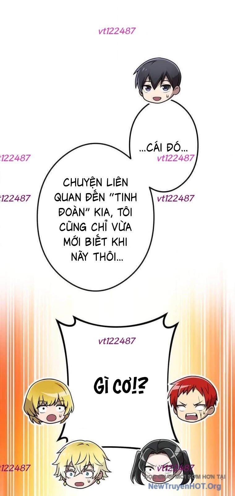 Ta Là Kẻ Siêu Việt Duy Nhất: Chapter 61