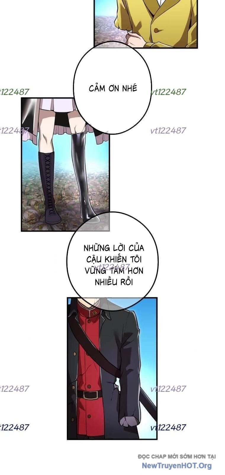 Ta Là Kẻ Siêu Việt Duy Nhất: Chapter 61