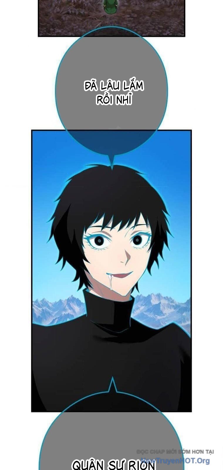 Ta Là Kẻ Siêu Việt Duy Nhất: Chapter 61
