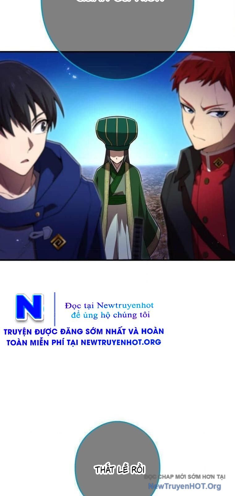 Ta Là Kẻ Siêu Việt Duy Nhất: Chapter 61