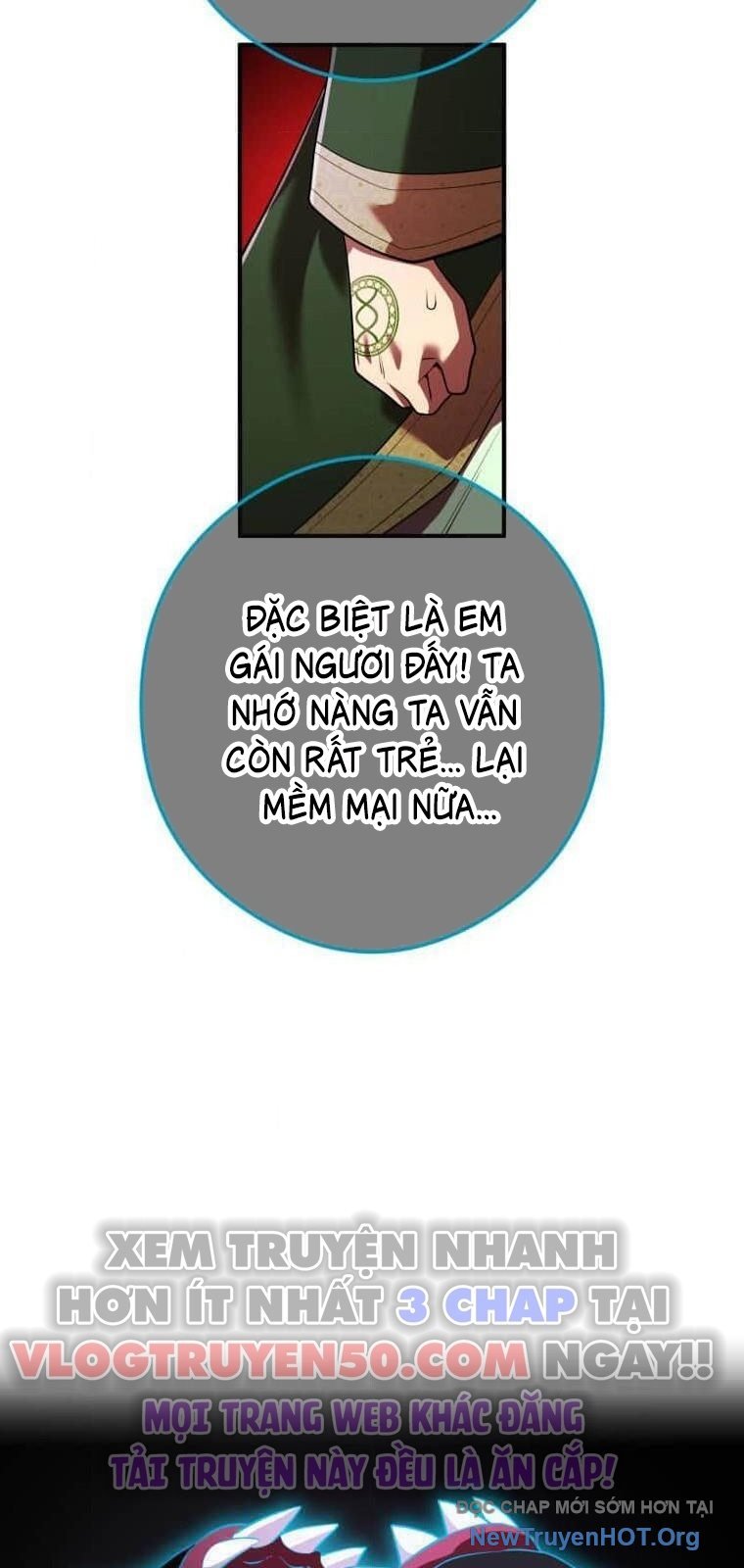 Ta Là Kẻ Siêu Việt Duy Nhất: Chapter 61
