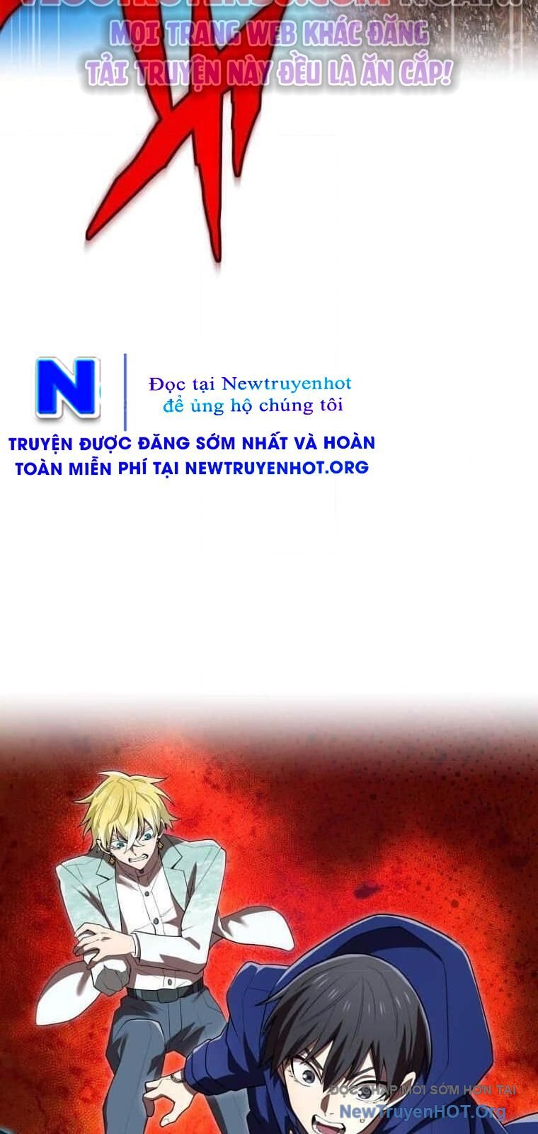 Ta Là Kẻ Siêu Việt Duy Nhất: Chapter 61