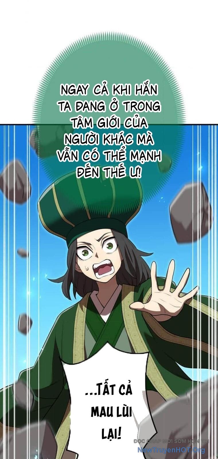 Ta Là Kẻ Siêu Việt Duy Nhất: Chapter 61
