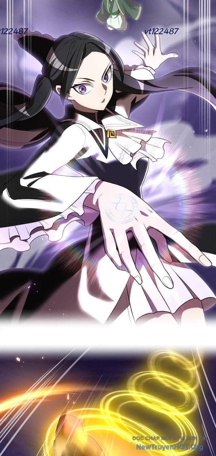 Ta Là Kẻ Siêu Việt Duy Nhất: Chapter 61
