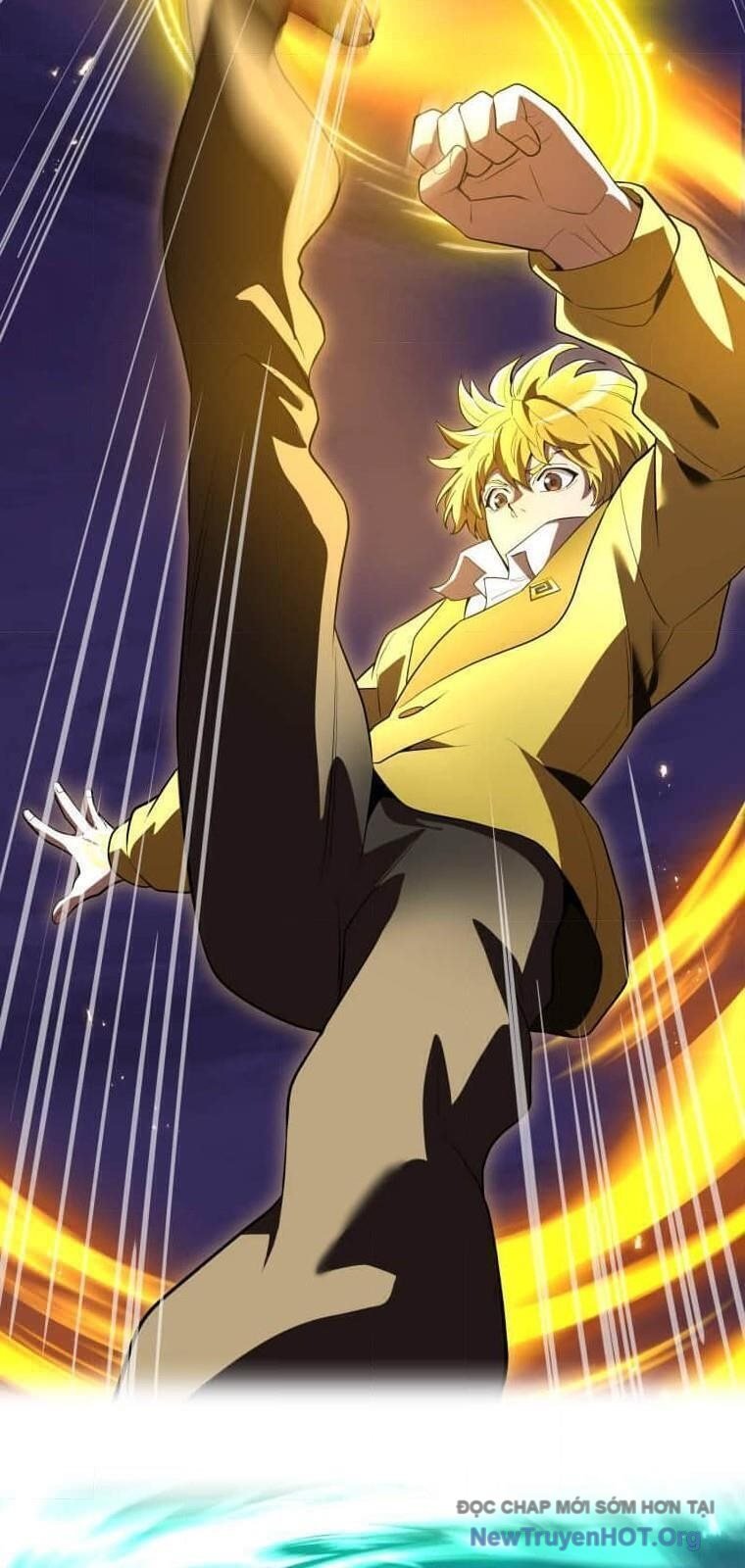 Ta Là Kẻ Siêu Việt Duy Nhất: Chapter 61