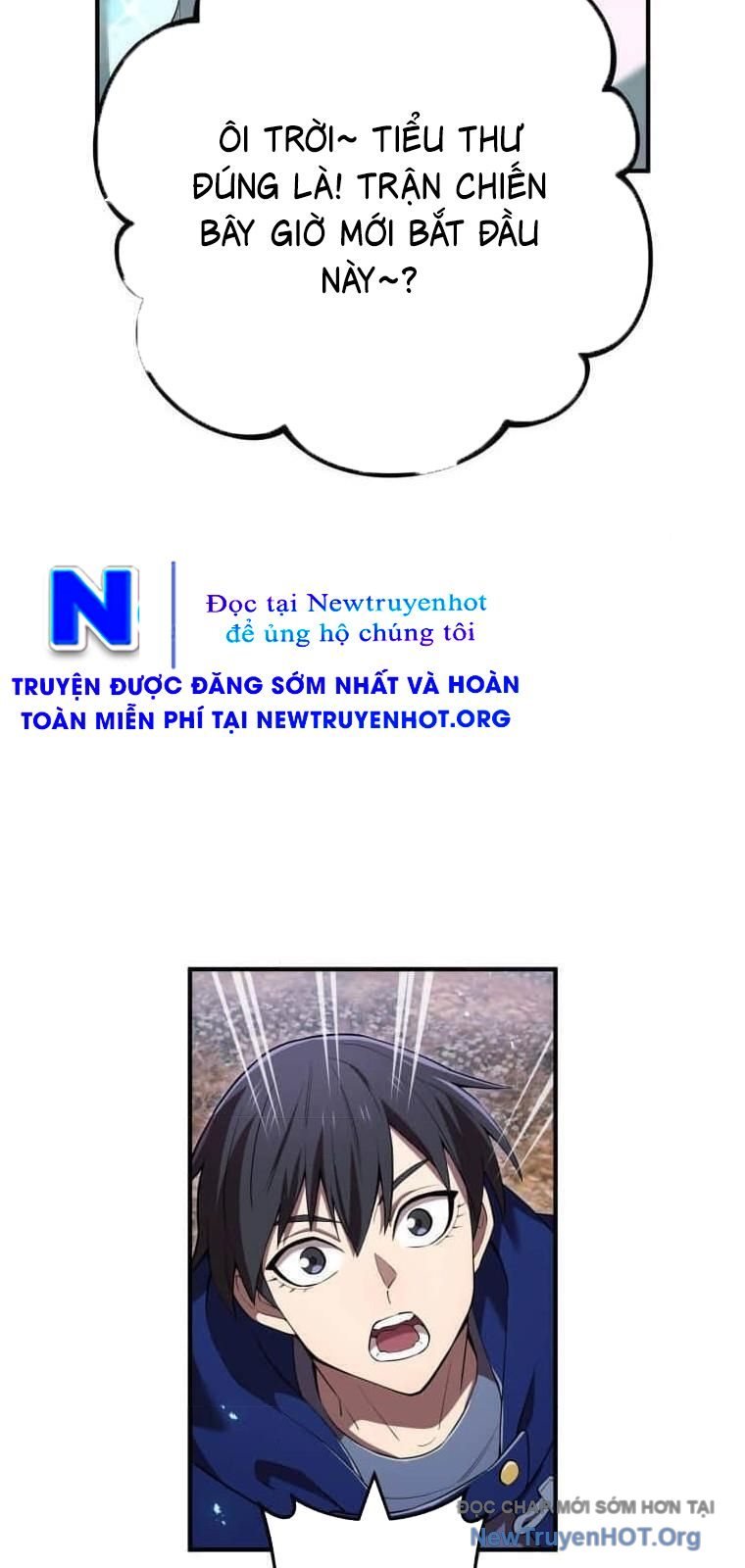 Ta Là Kẻ Siêu Việt Duy Nhất: Chapter 61