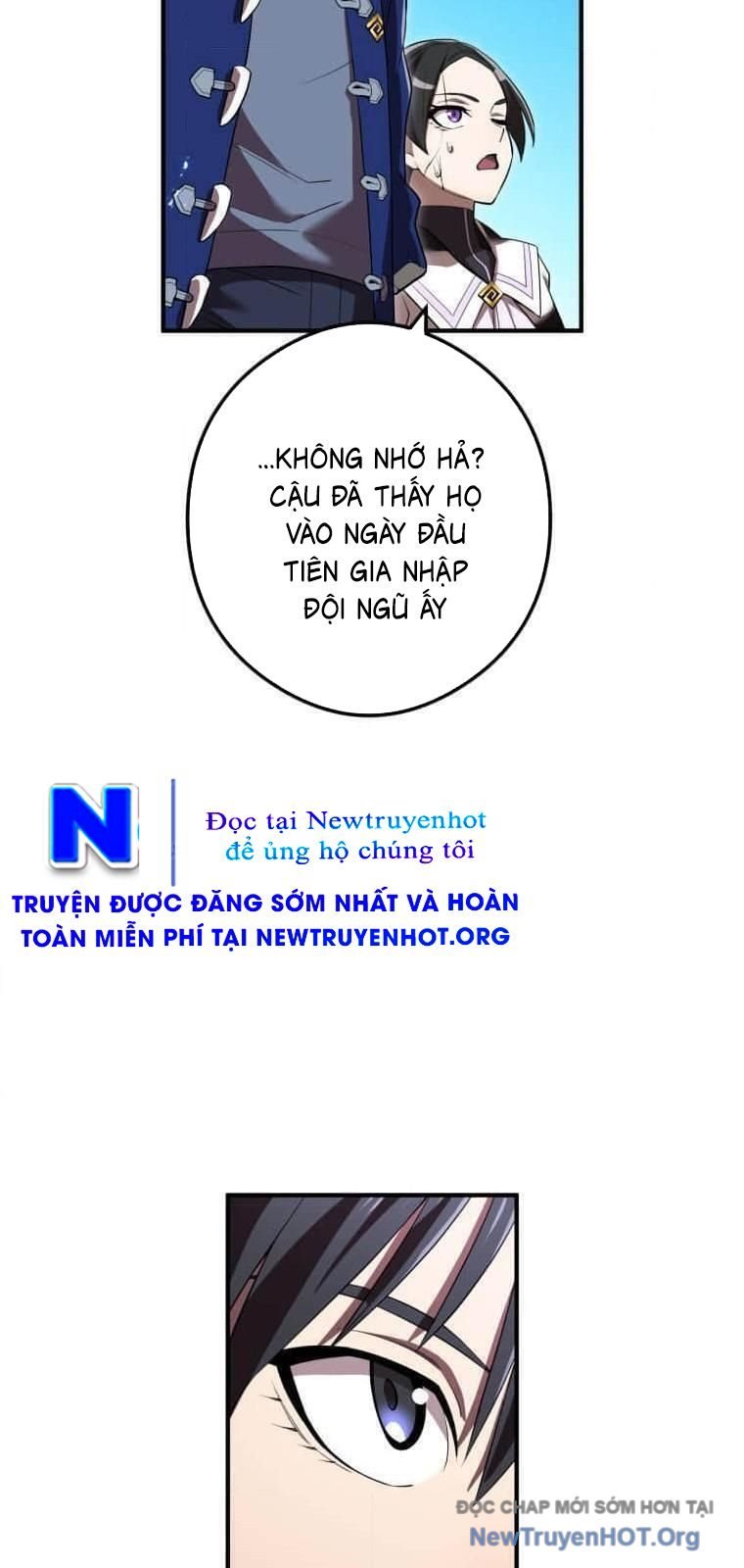 Ta Là Kẻ Siêu Việt Duy Nhất: Chapter 61