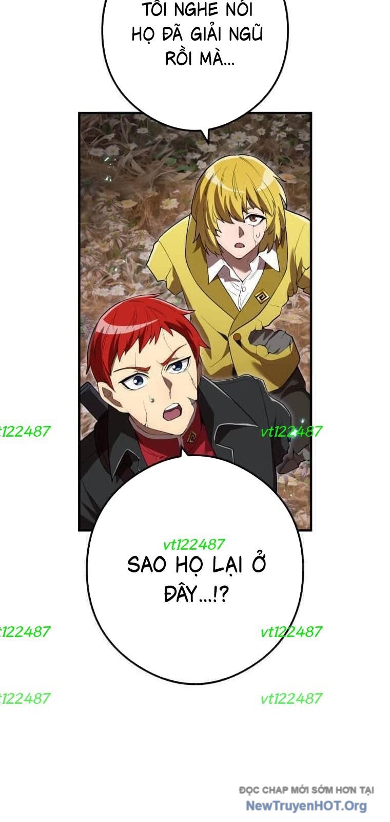 Ta Là Kẻ Siêu Việt Duy Nhất: Chapter 61