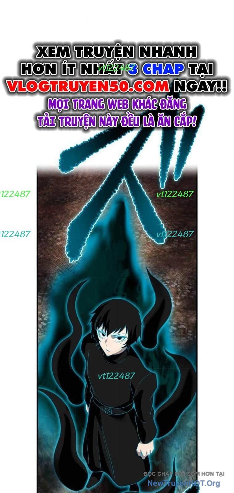 Ta Là Kẻ Siêu Việt Duy Nhất: Chapter 61