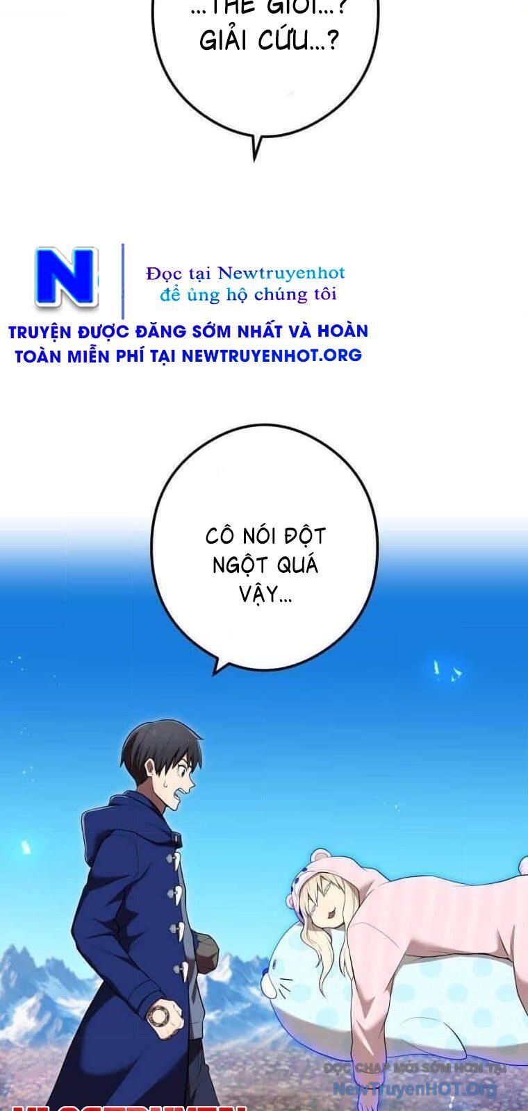 Ta Là Kẻ Siêu Việt Duy Nhất: Chapter 62