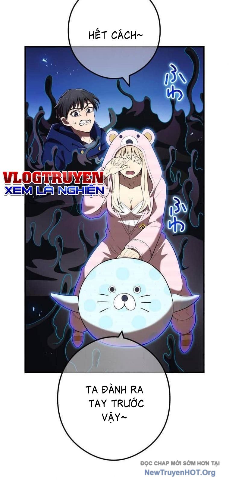 Ta Là Kẻ Siêu Việt Duy Nhất: Chapter 62