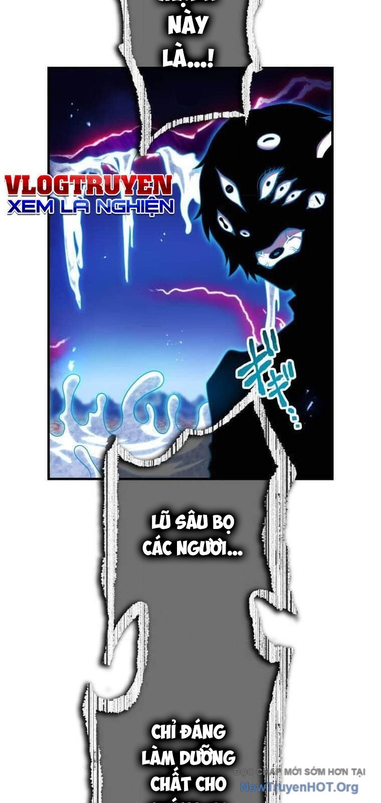 Ta Là Kẻ Siêu Việt Duy Nhất: Chapter 62
