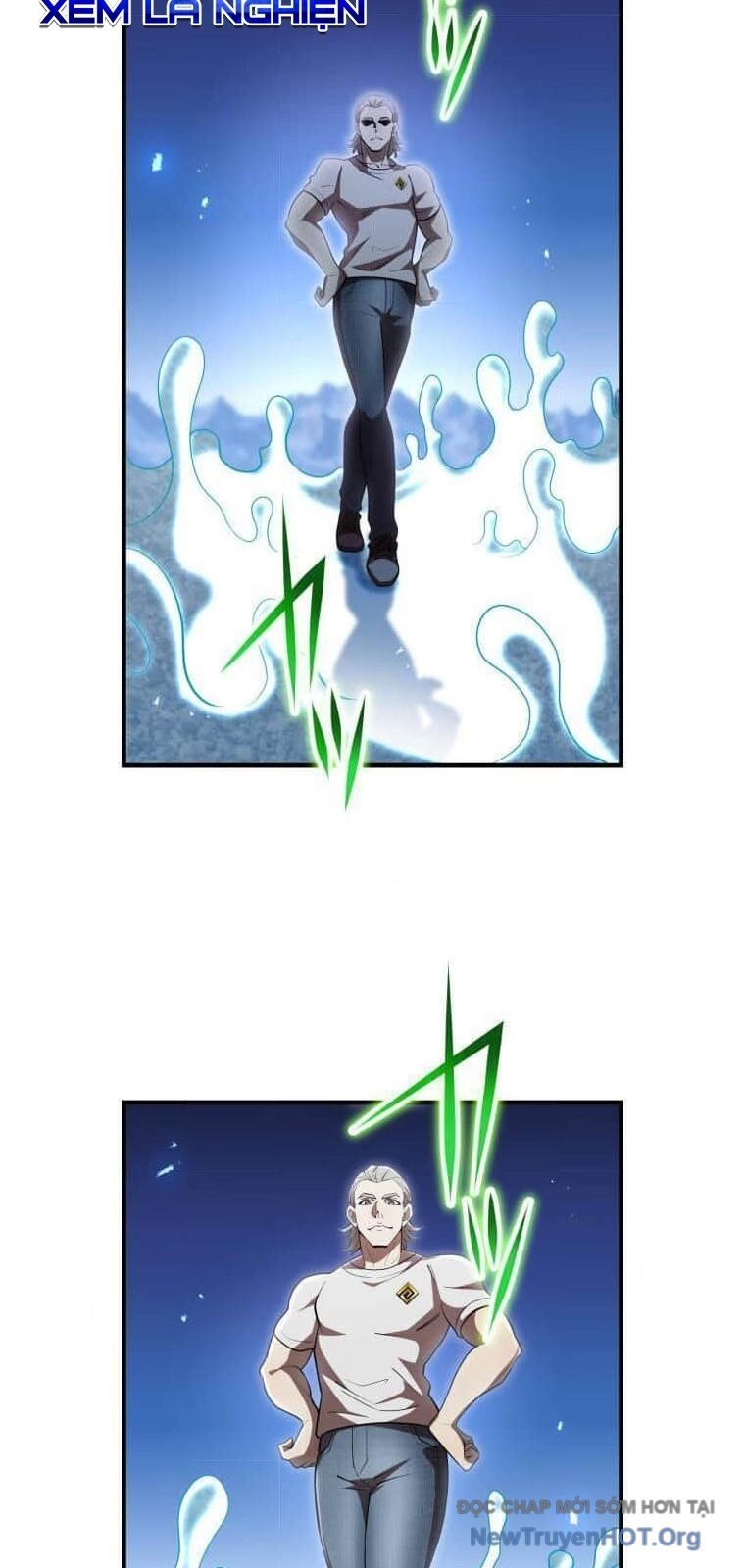 Ta Là Kẻ Siêu Việt Duy Nhất: Chapter 62
