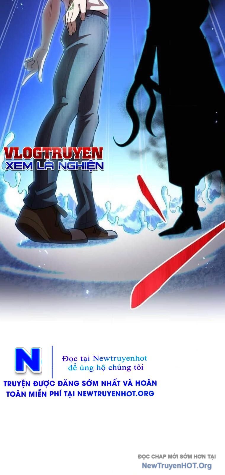 Ta Là Kẻ Siêu Việt Duy Nhất: Chapter 62
