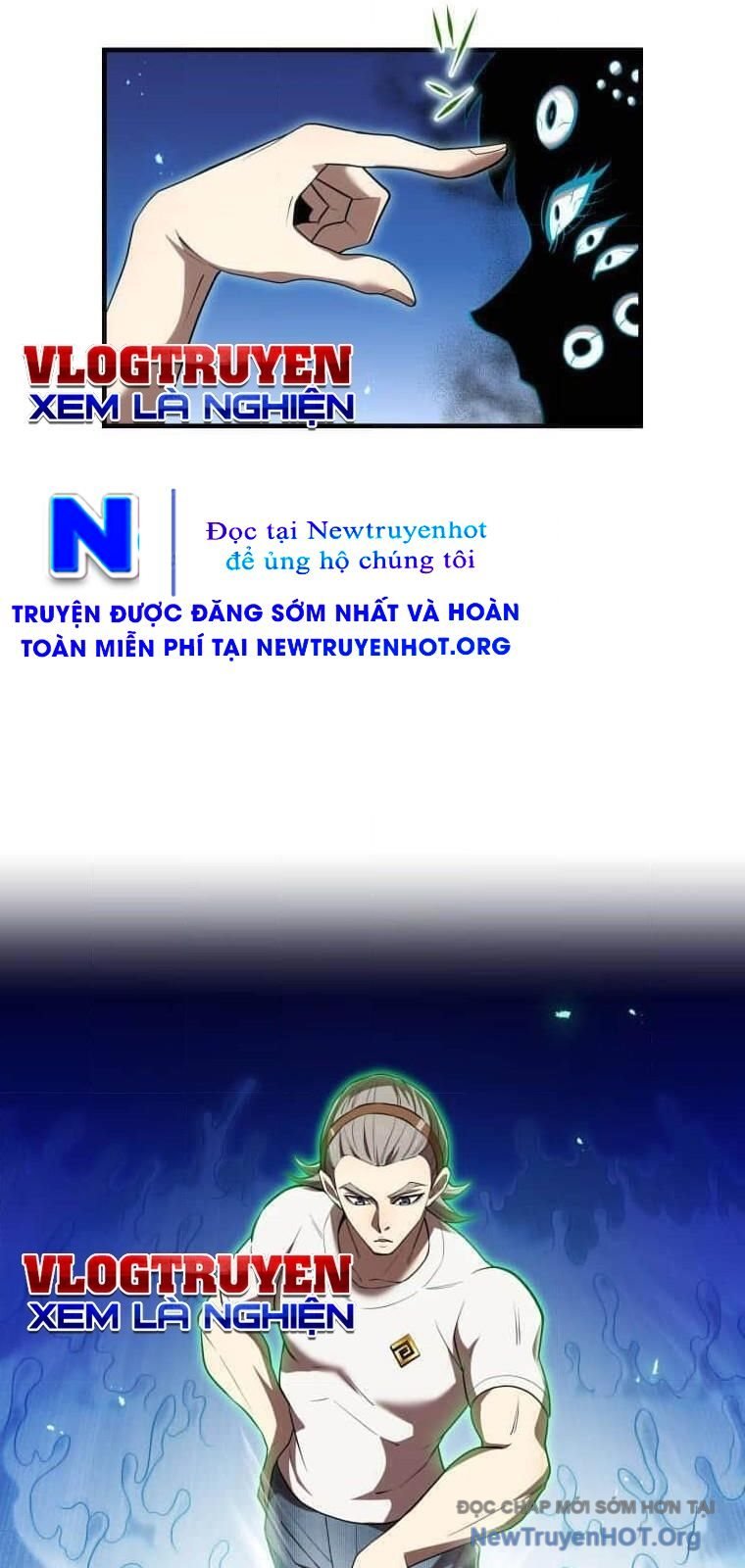 Ta Là Kẻ Siêu Việt Duy Nhất: Chapter 62