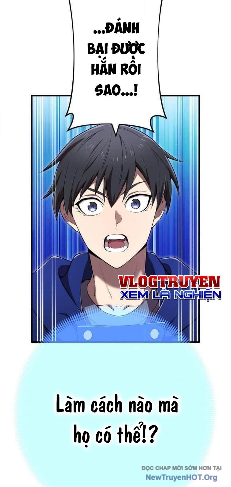 Ta Là Kẻ Siêu Việt Duy Nhất: Chapter 62