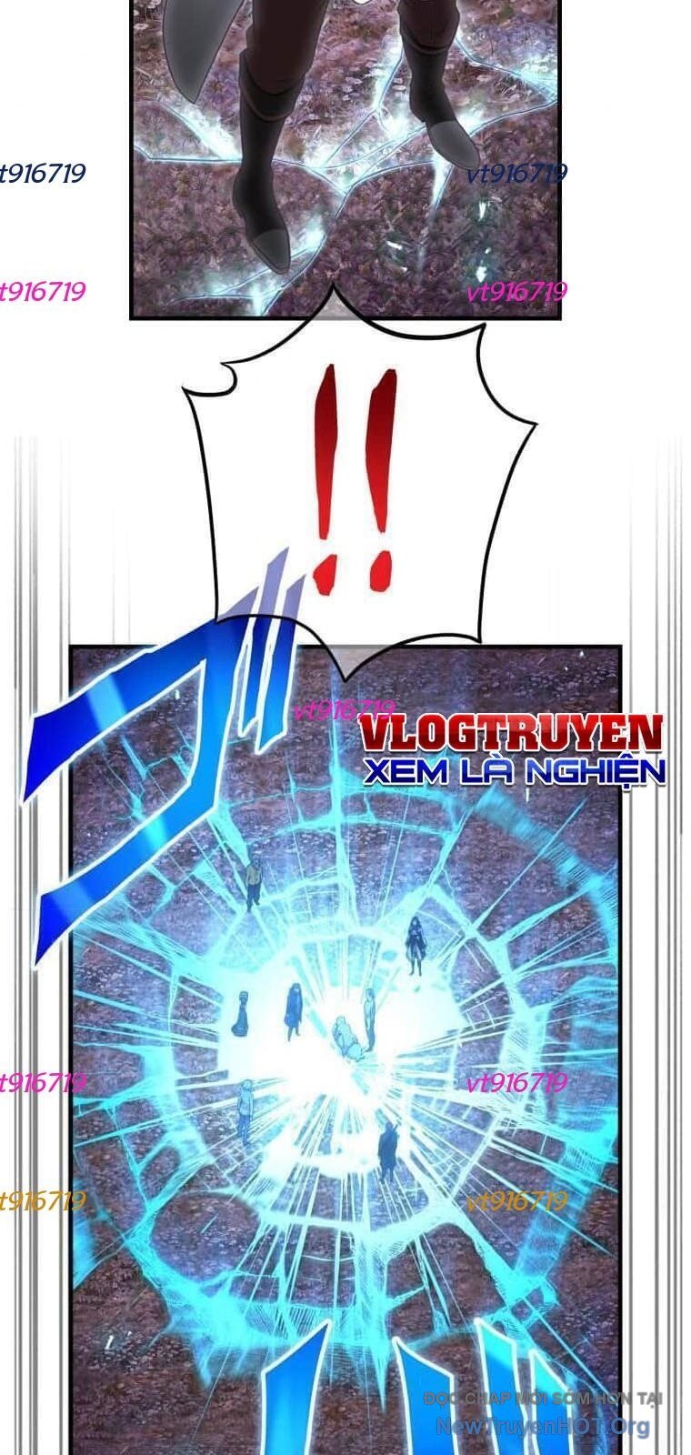 Ta Là Kẻ Siêu Việt Duy Nhất: Chapter 62