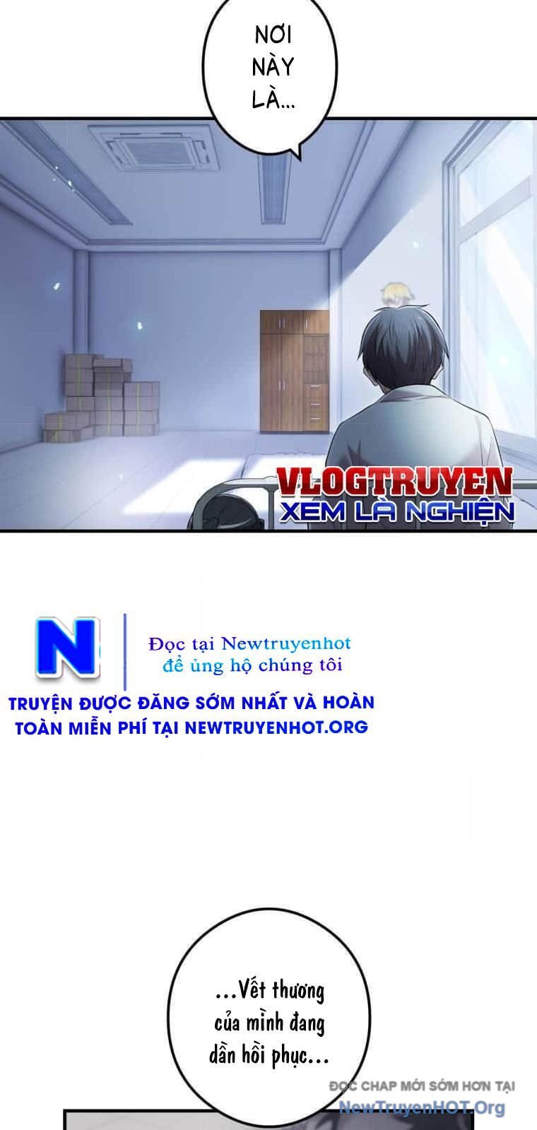 Ta Là Kẻ Siêu Việt Duy Nhất: Chapter 62