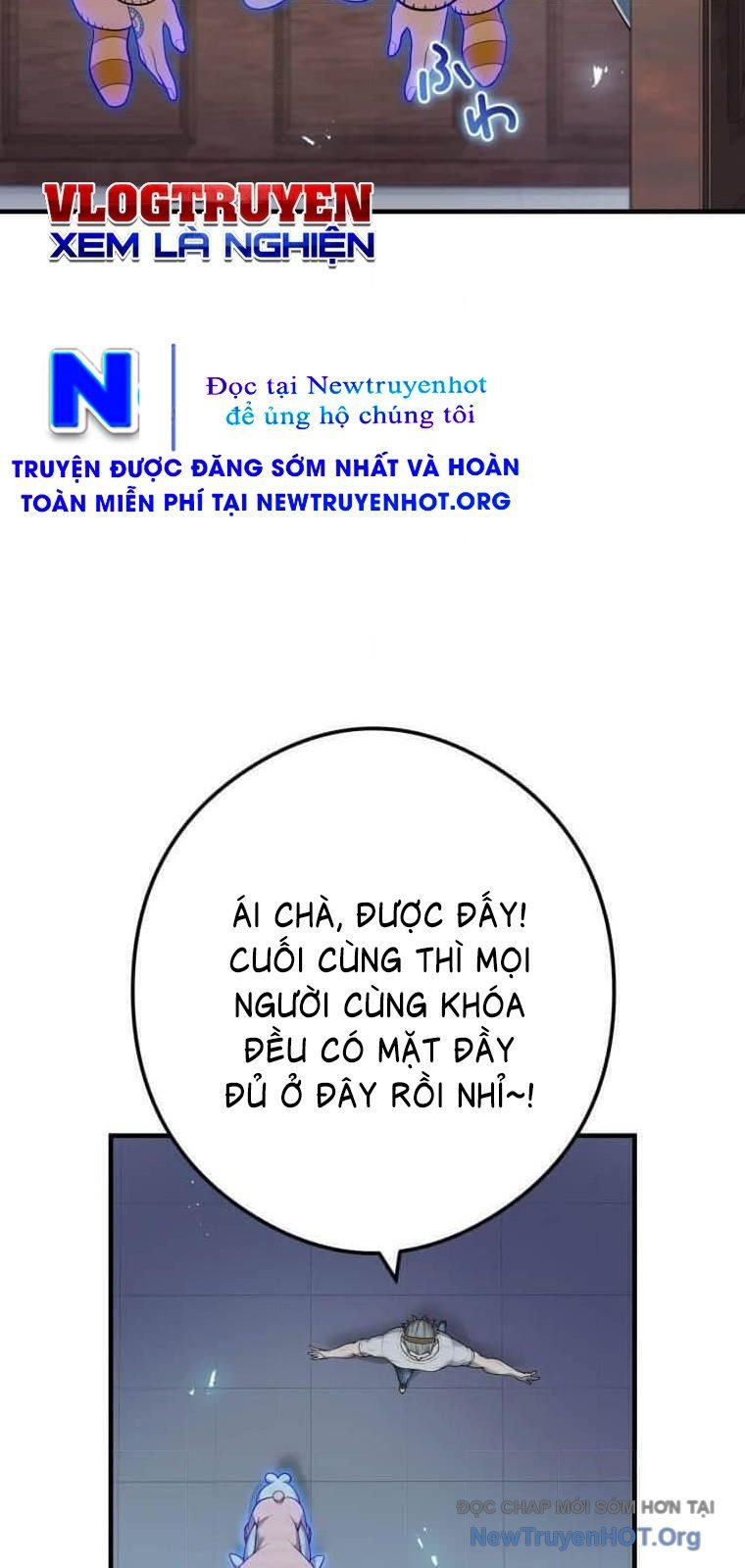 Ta Là Kẻ Siêu Việt Duy Nhất: Chapter 62