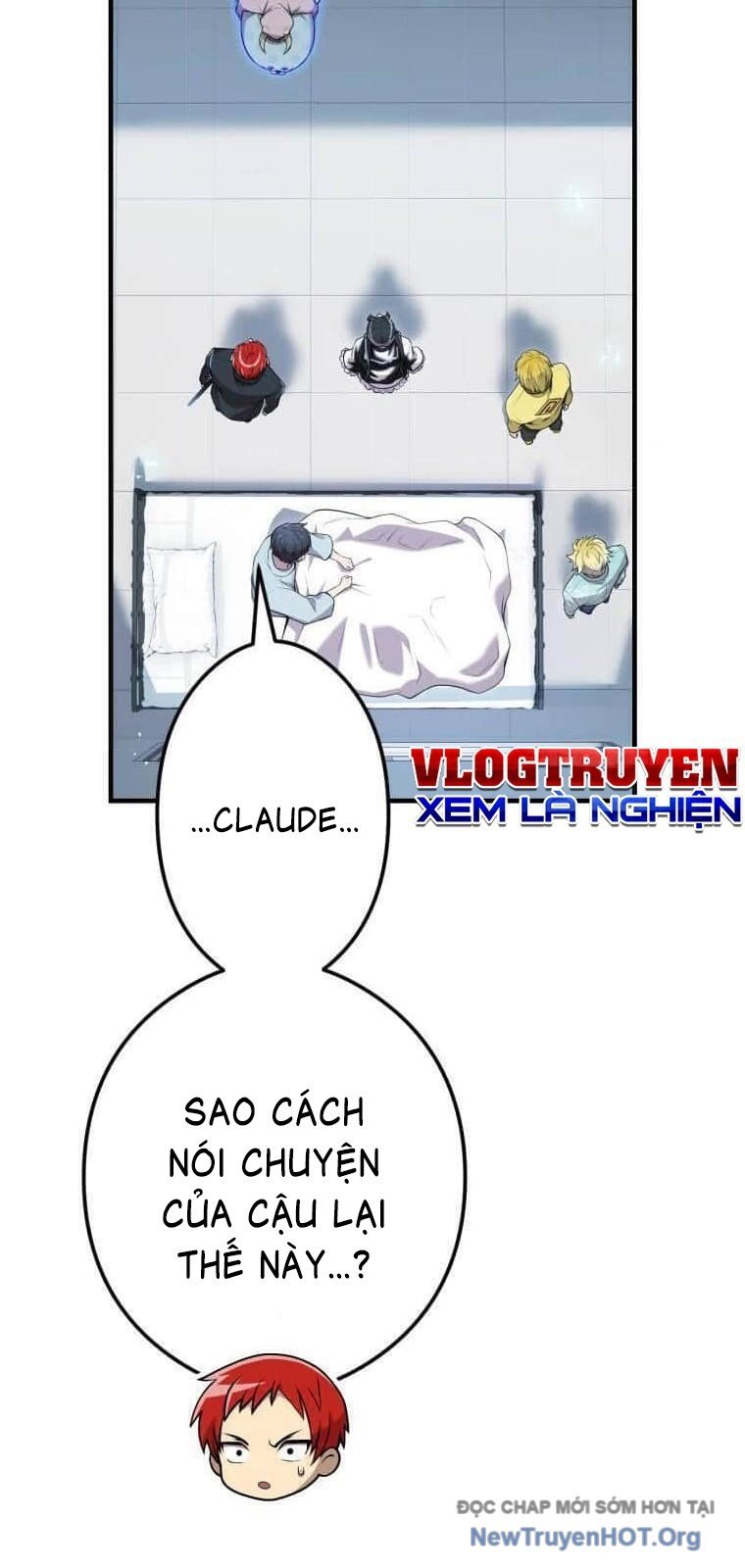 Ta Là Kẻ Siêu Việt Duy Nhất: Chapter 62