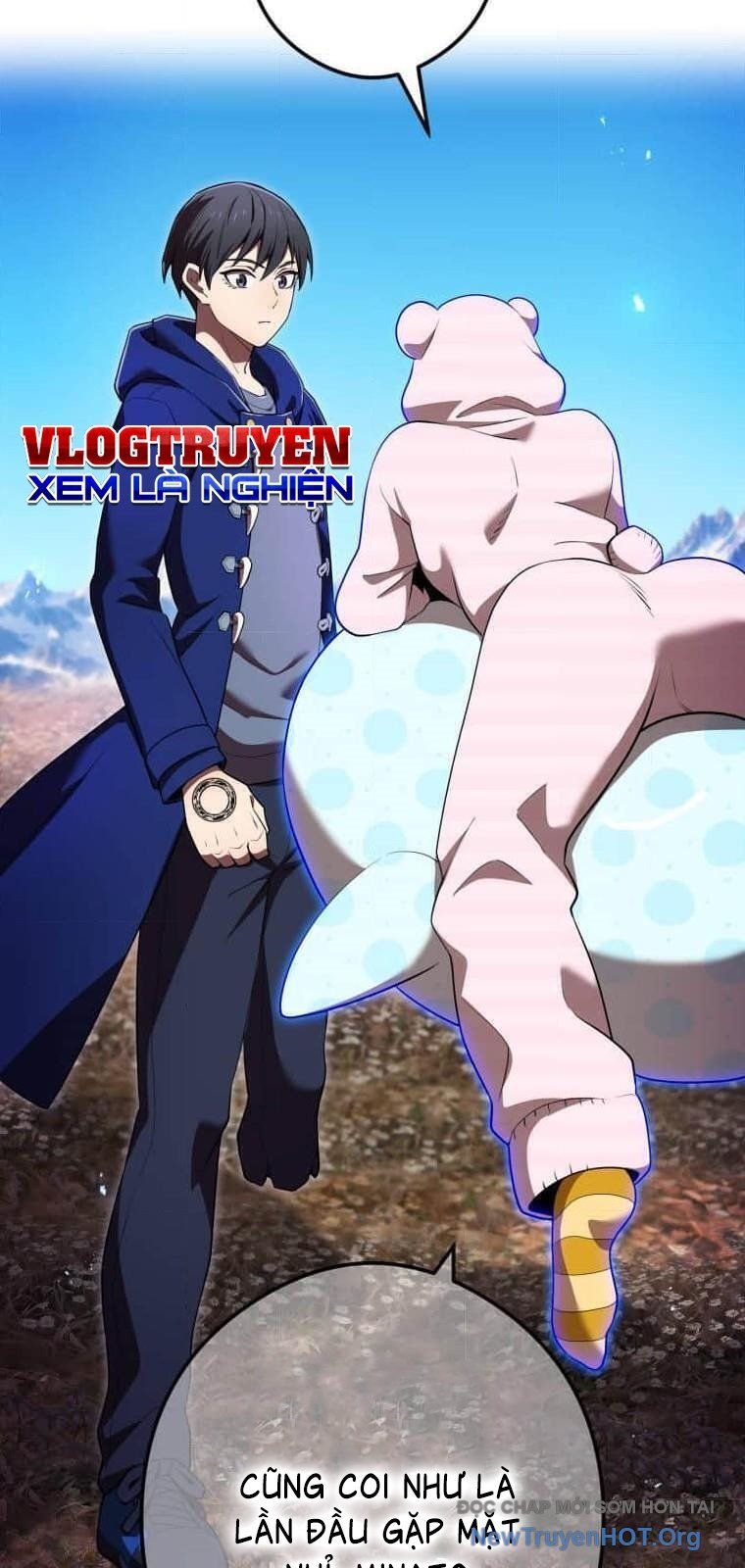Ta Là Kẻ Siêu Việt Duy Nhất: Chapter 62