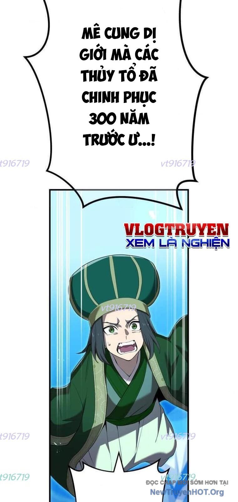 Ta Là Kẻ Siêu Việt Duy Nhất: Chapter 62