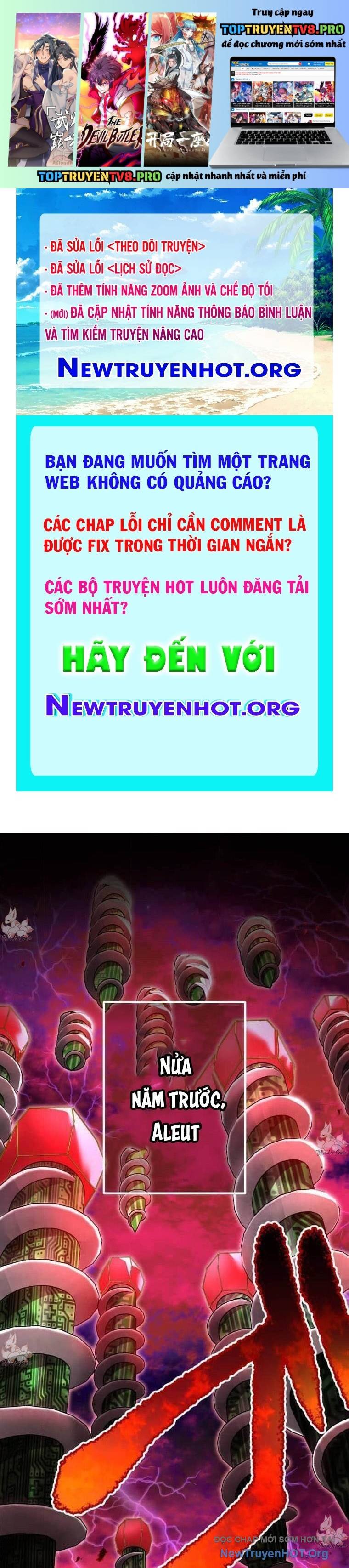Ta Là Kẻ Siêu Việt Duy Nhất: Chapter 63