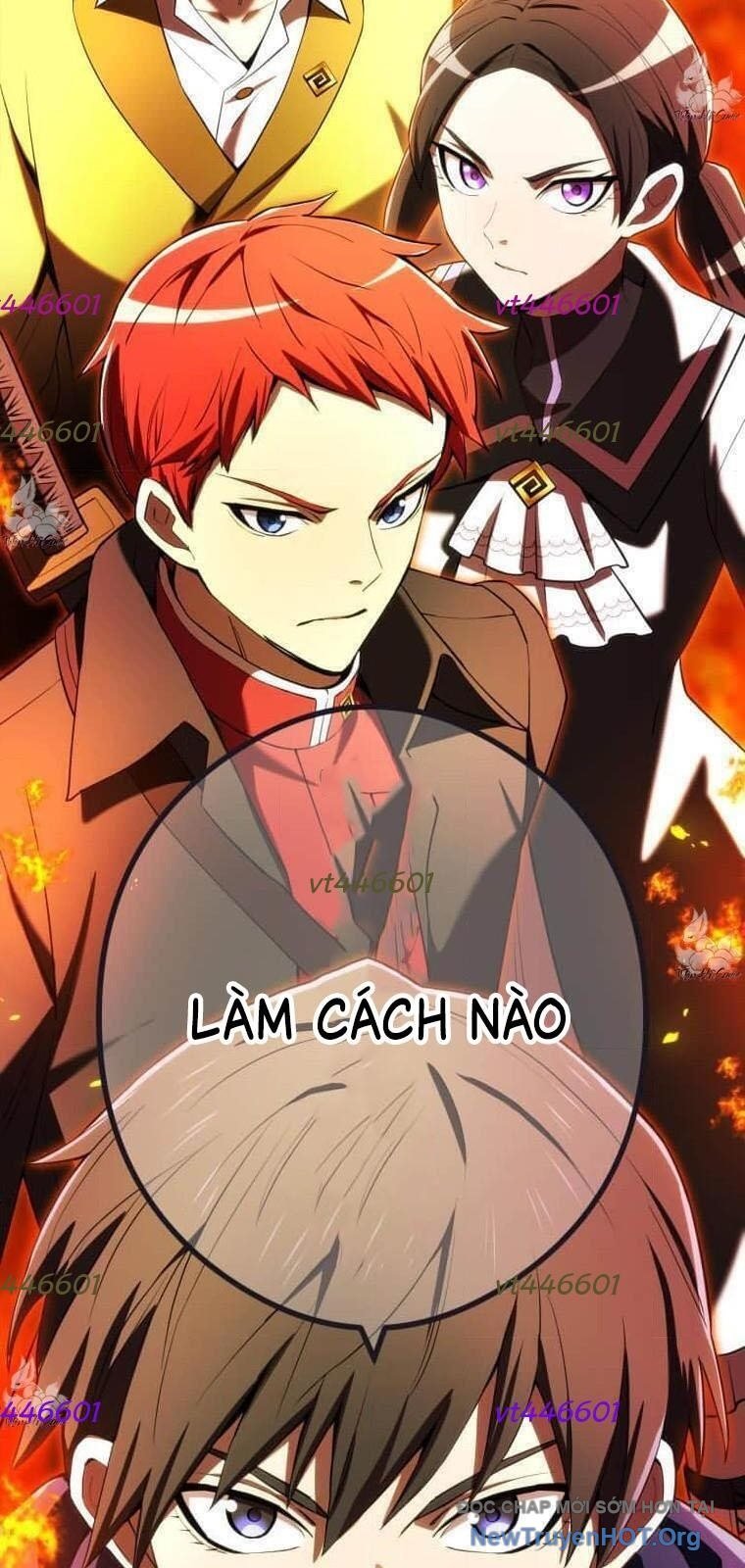 Ta Là Kẻ Siêu Việt Duy Nhất: Chapter 63