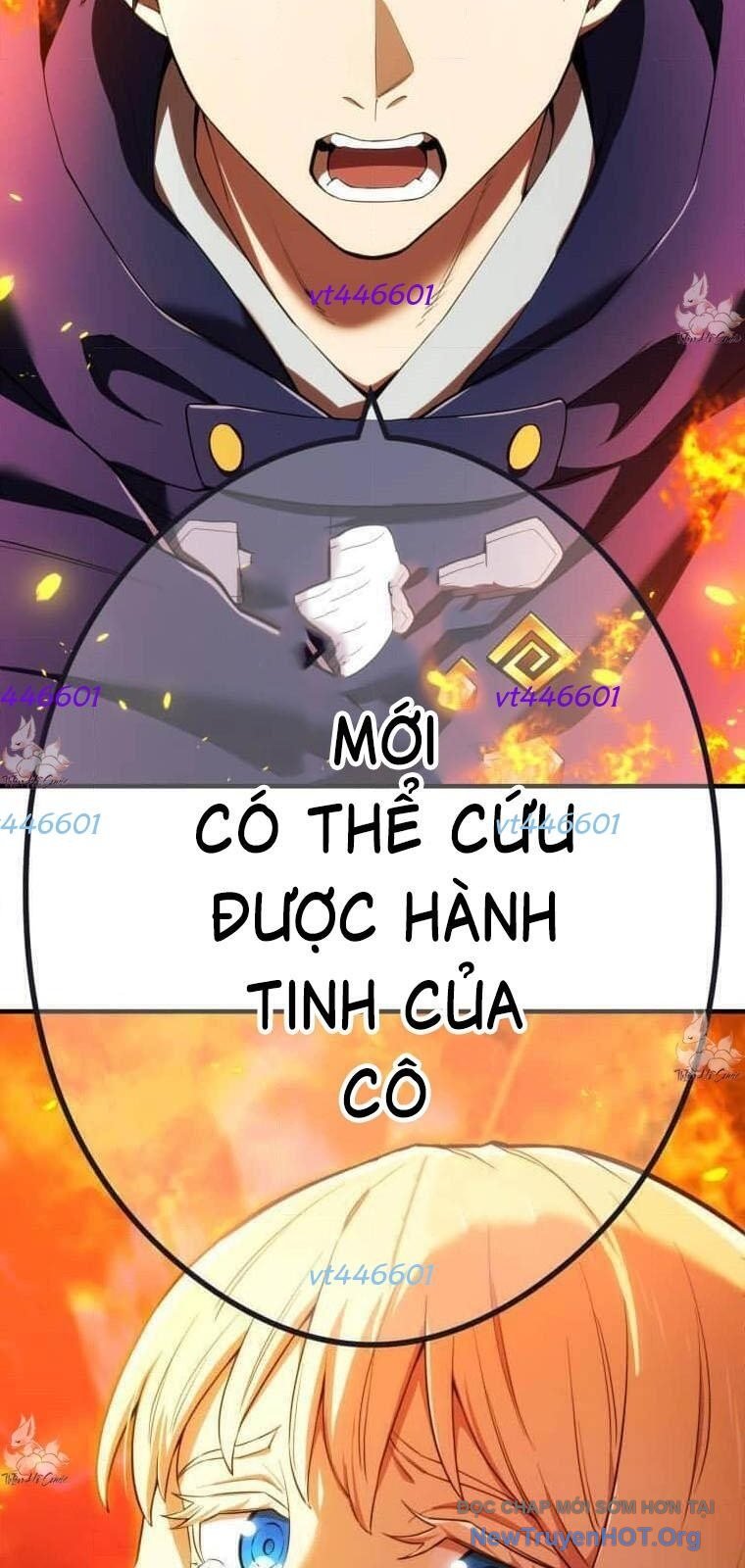 Ta Là Kẻ Siêu Việt Duy Nhất: Chapter 63