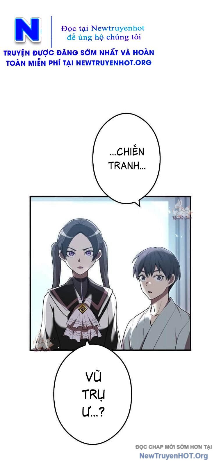 Ta Là Kẻ Siêu Việt Duy Nhất: Chapter 63