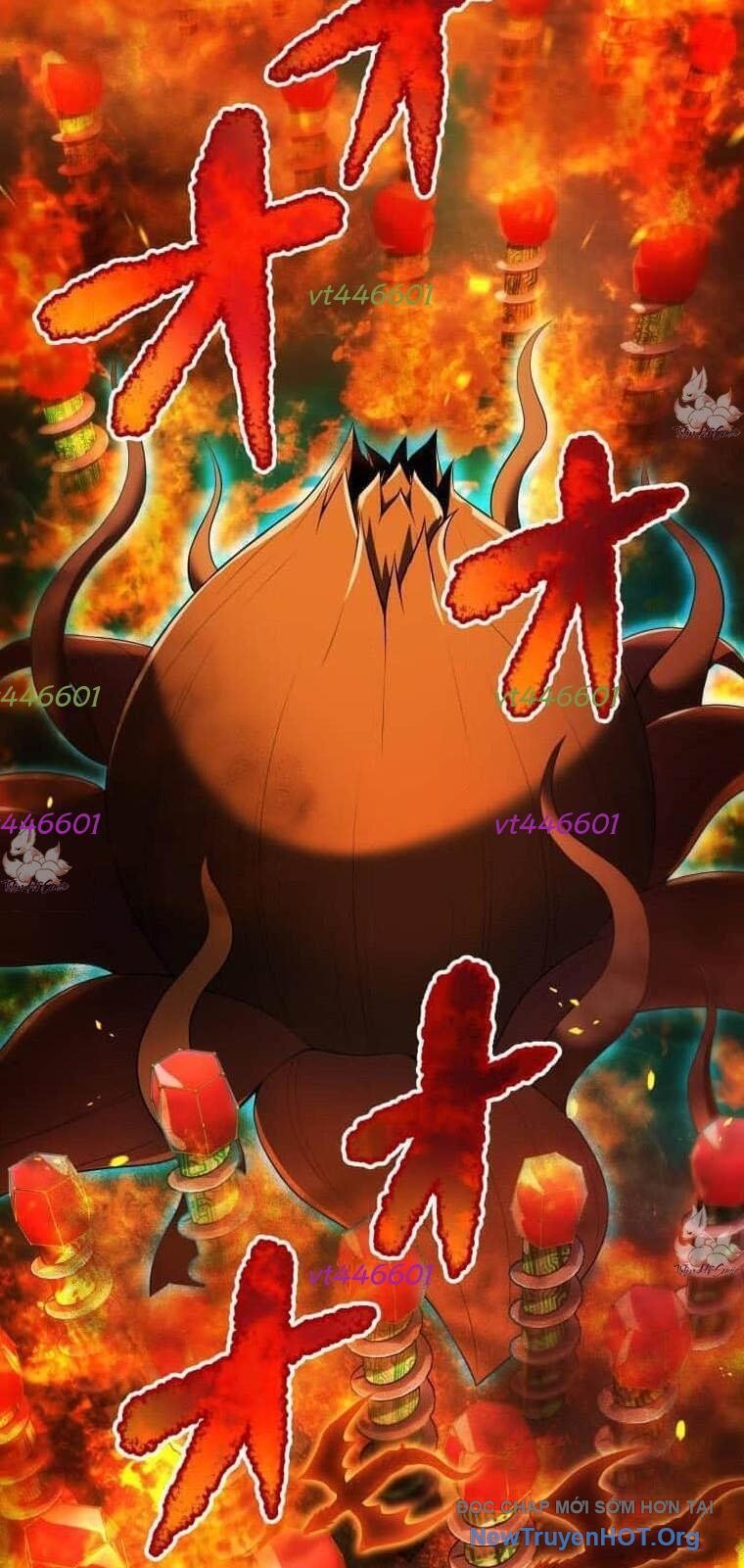 Ta Là Kẻ Siêu Việt Duy Nhất: Chapter 63
