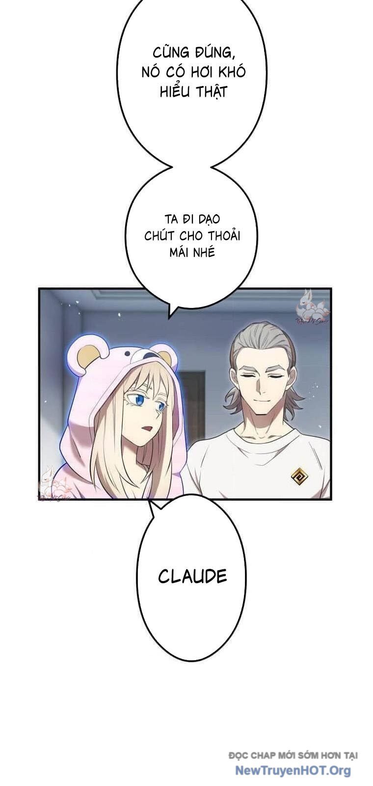 Ta Là Kẻ Siêu Việt Duy Nhất: Chapter 63