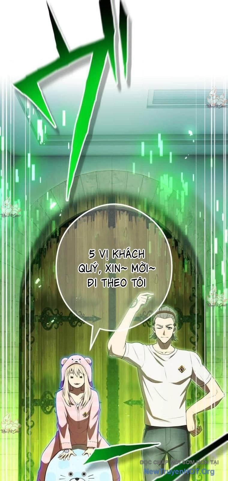 Ta Là Kẻ Siêu Việt Duy Nhất: Chapter 63