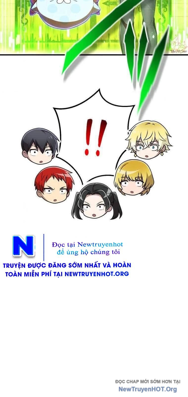 Ta Là Kẻ Siêu Việt Duy Nhất: Chapter 63