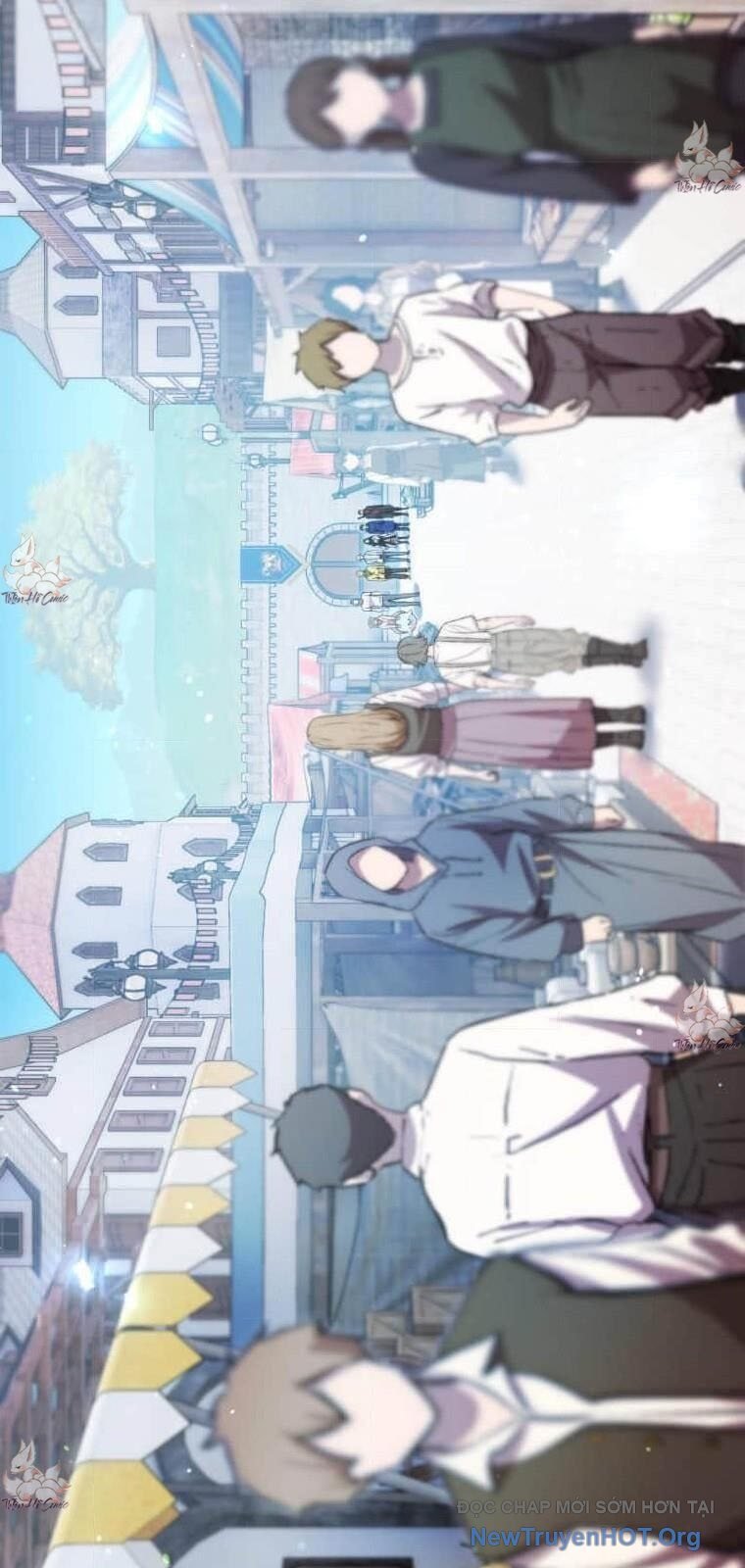 Ta Là Kẻ Siêu Việt Duy Nhất: Chapter 63