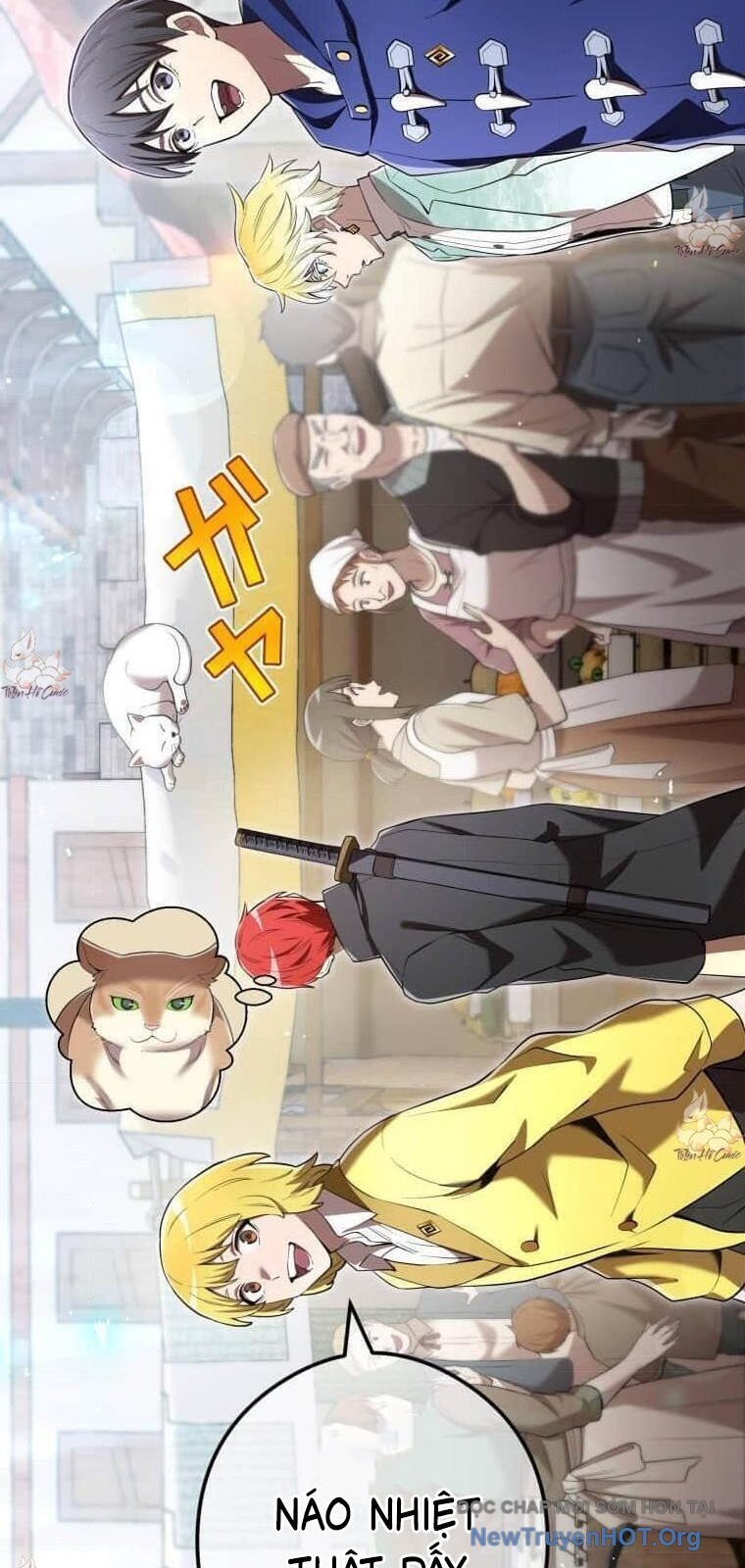 Ta Là Kẻ Siêu Việt Duy Nhất: Chapter 63