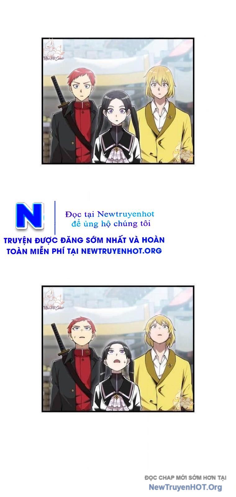 Ta Là Kẻ Siêu Việt Duy Nhất: Chapter 63