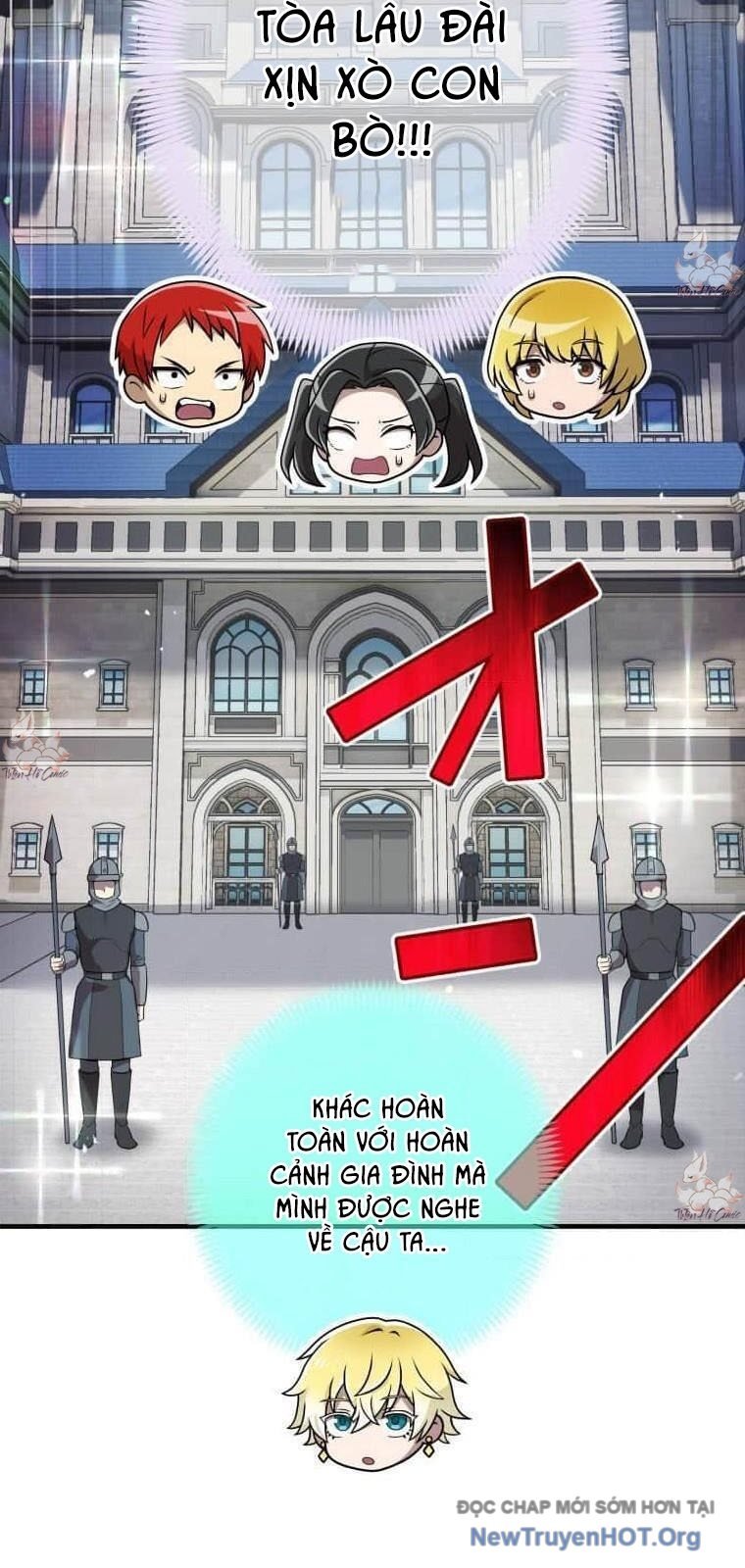 Ta Là Kẻ Siêu Việt Duy Nhất: Chapter 63