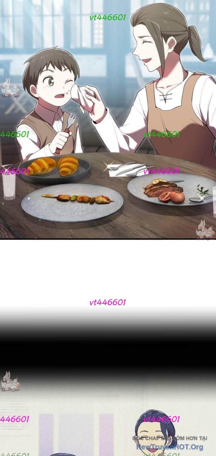 Ta Là Kẻ Siêu Việt Duy Nhất: Chapter 63