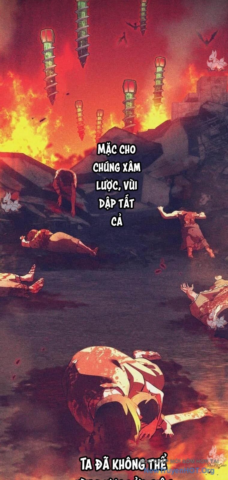 Ta Là Kẻ Siêu Việt Duy Nhất: Chapter 63
