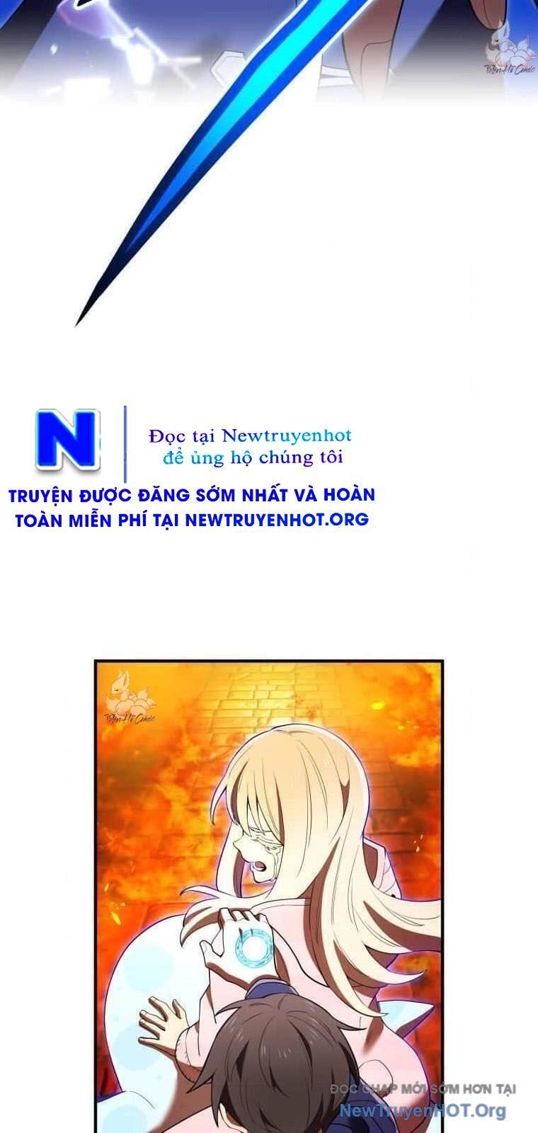 Ta Là Kẻ Siêu Việt Duy Nhất: Chapter 64