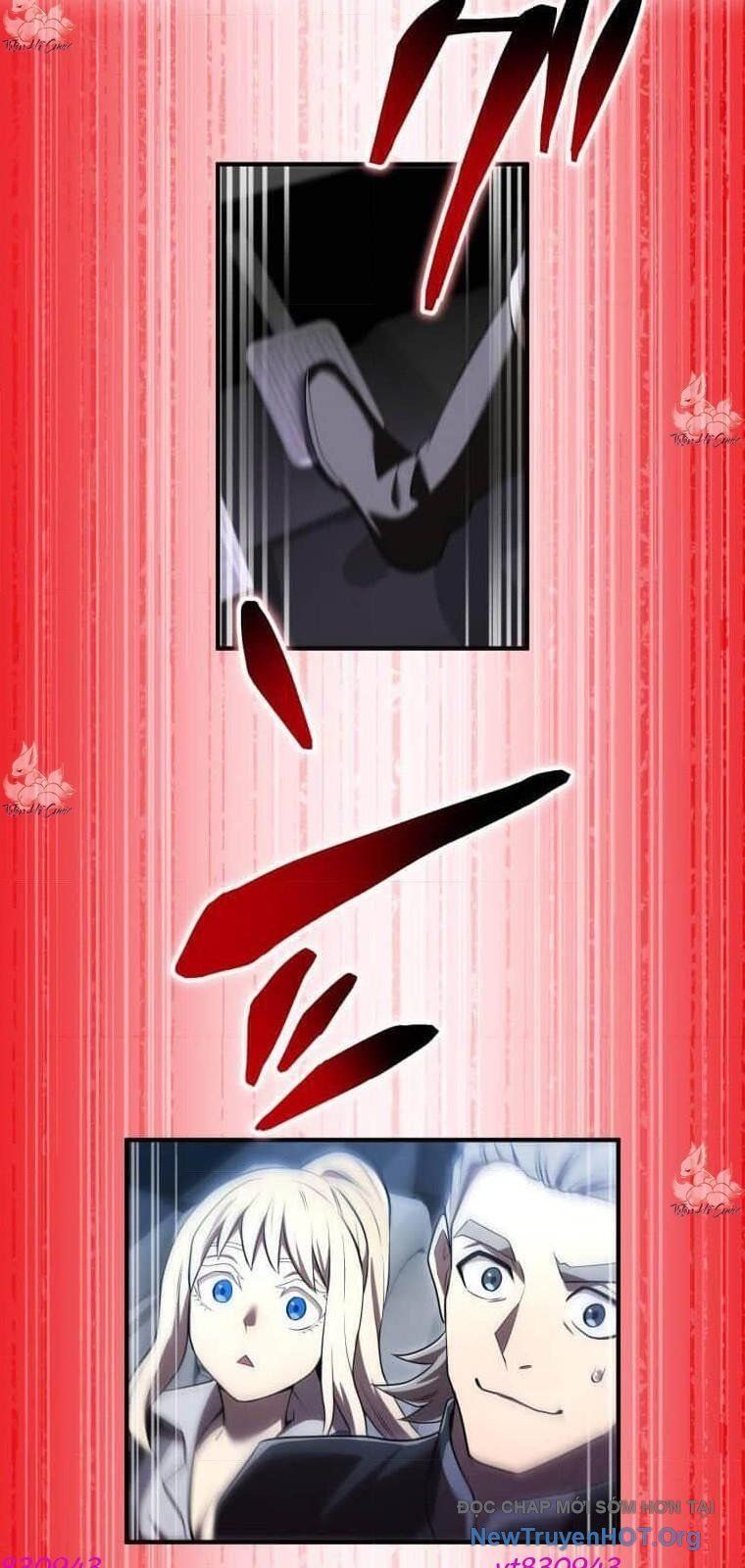 Ta Là Kẻ Siêu Việt Duy Nhất: Chapter 64